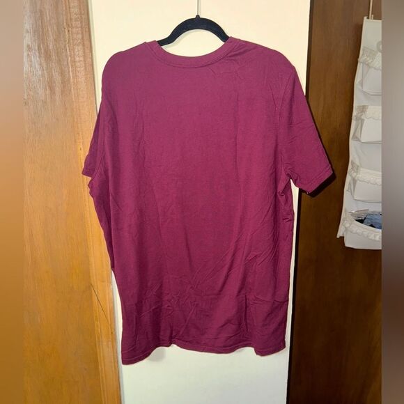 Men’s 2XL Hogwarts Almuni tshirt - Picture 3 of 3